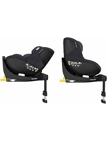 MAXI-COSI Siège auto enfant pivotant 360°, Mica Pro Eco I-size