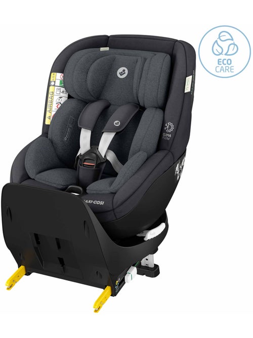 MAXI-COSI Siège auto enfant pivotant 360°, Mica Pro Eco I-size - Kiabi MAXI-COSI Siège auto enfant pivotant 360°, Mica Pro Eco I-size - Kiabi