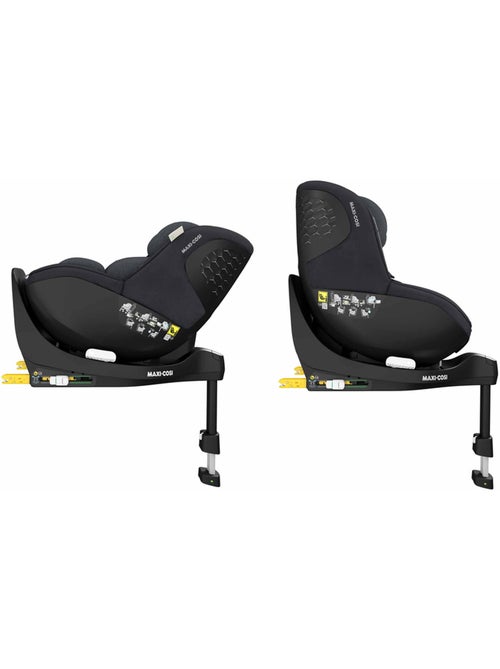 MAXI-COSI Siège auto enfant pivotant 360°, Mica Pro Eco I-size - Kiabi MAXI-COSI Siège auto enfant pivotant 360°, Mica Pro Eco I-size - Kiabi