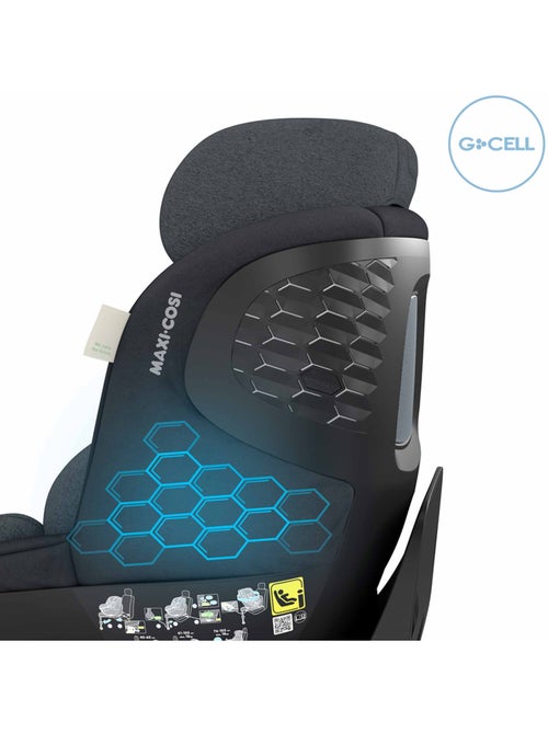 MAXI-COSI Siège auto enfant pivotant 360°, Mica Pro Eco I-size - Kiabi MAXI-COSI Siège auto enfant pivotant 360°, Mica Pro Eco I-size - Kiabi