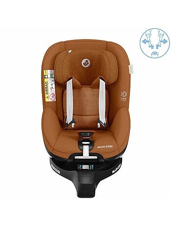 MAXI-COSI Siège auto enfant pivotant 360°, Mica Pro Eco I-size