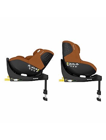 MAXI-COSI Siège auto enfant pivotant 360°, Mica Pro Eco I-size