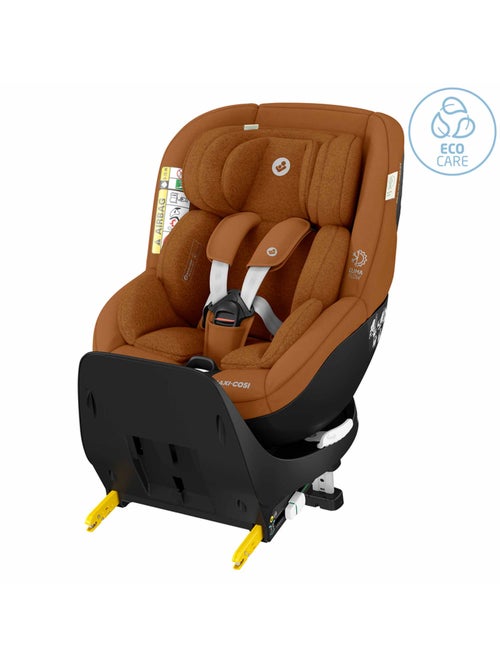 MAXI-COSI Siège auto enfant pivotant 360°, Mica Pro Eco I-size - Kiabi MAXI-COSI Siège auto enfant pivotant 360°, Mica Pro Eco I-size - Kiabi