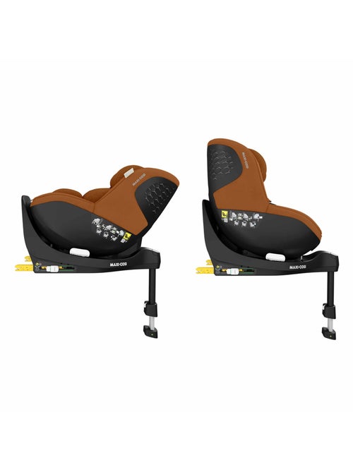 MAXI-COSI Siège auto enfant pivotant 360°, Mica Pro Eco I-size - Kiabi MAXI-COSI Siège auto enfant pivotant 360°, Mica Pro Eco I-size - Kiabi