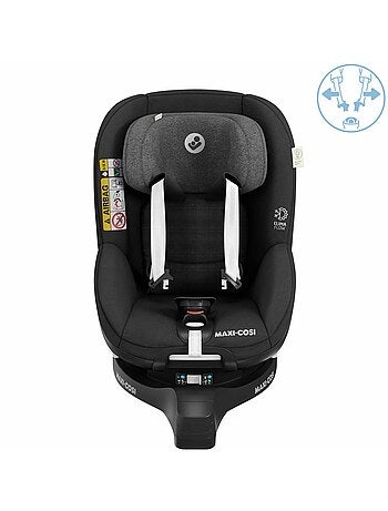 MAXI-COSI Siège auto enfant pivotant 360°, Mica Pro Eco I-size