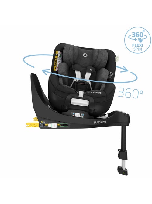 MAXI-COSI Siège auto enfant pivotant 360°, Mica Pro Eco I-size - Kiabi