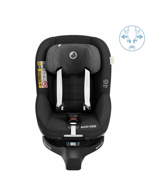 MAXI-COSI Siège auto enfant pivotant 360°, Mica Pro Eco I-size - Kiabi
