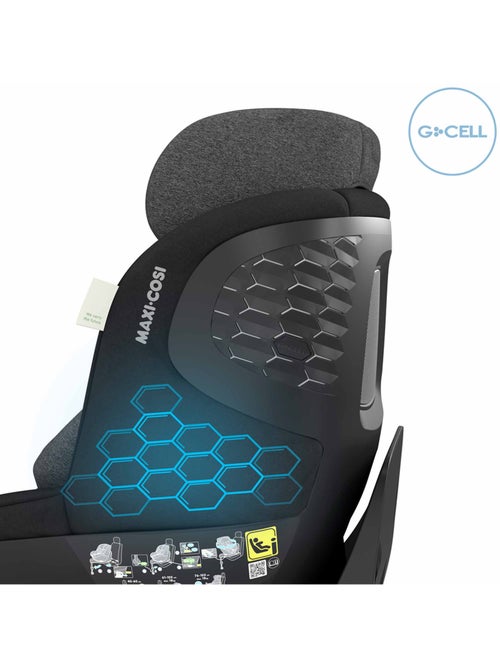 MAXI-COSI Siège auto enfant pivotant 360°, Mica Pro Eco I-size - Kiabi