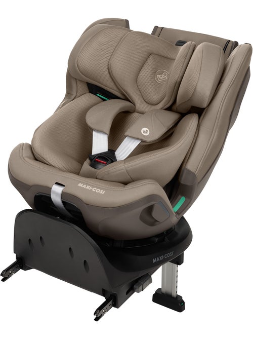 Maxi-Cosi Siège auto évolutif et rotatif Emerald 360 Plus - Kiabi Maxi-Cosi Siège auto évolutif et rotatif Emerald 360 Plus - Kiabi