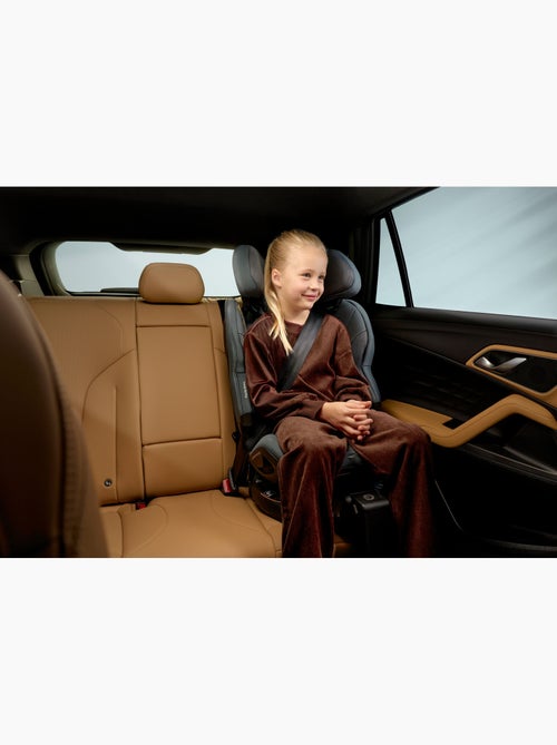 Maxi-Cosi Siège auto évolutif et rotatif Emerald 360 Plus - Kiabi Maxi-Cosi Siège auto évolutif et rotatif Emerald 360 Plus - Kiabi