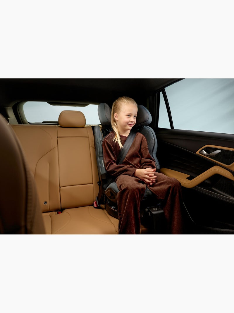 Maxi-Cosi Siège auto évolutif et rotatif Emerald 360 Plus Beige - Kiabi