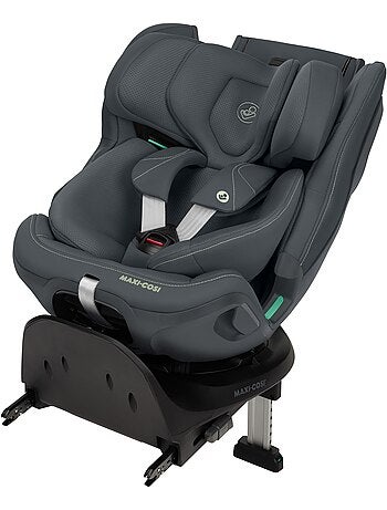 Maxi-Cosi Siège auto évolutif et rotatif Emerald 360 Plus