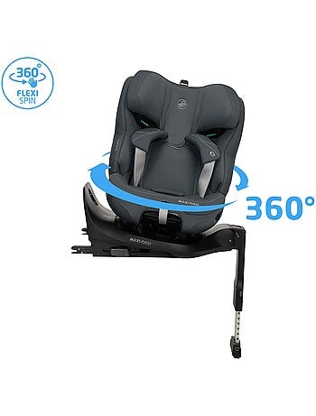 Maxi-Cosi Siège auto évolutif et rotatif Emerald 360 Plus