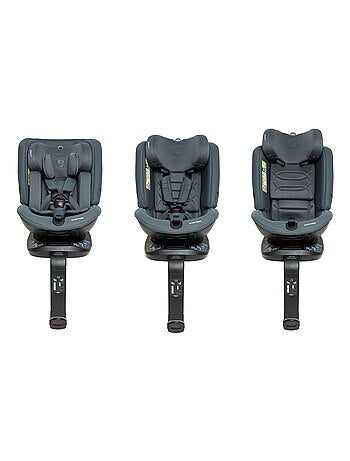 MAXI-COSI Siège auto Evolutif et Rotatif Spinel Plus
