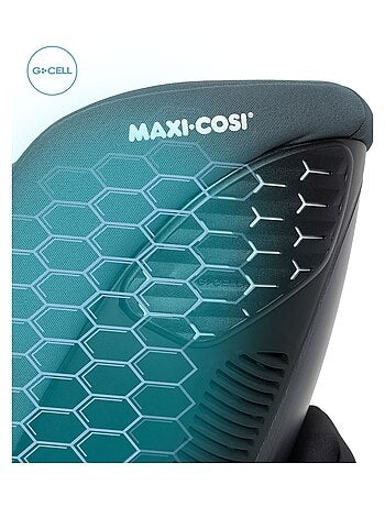 MAXI-COSI Siège auto Evolutif et Rotatif Spinel Plus