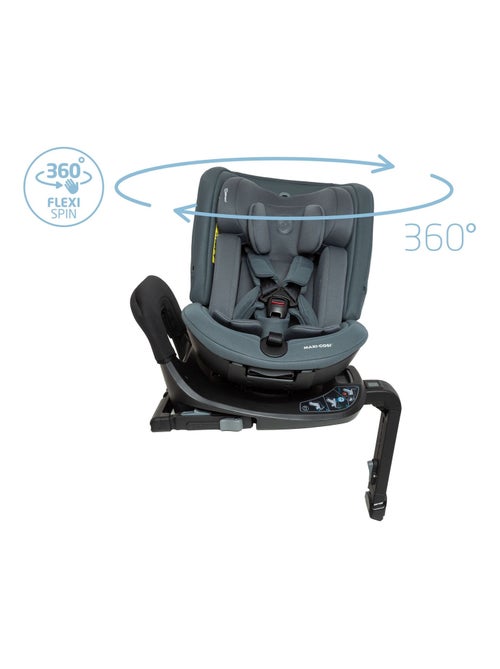MAXI-COSI Siège auto Evolutif et Rotatif Spinel Plus - Kiabi