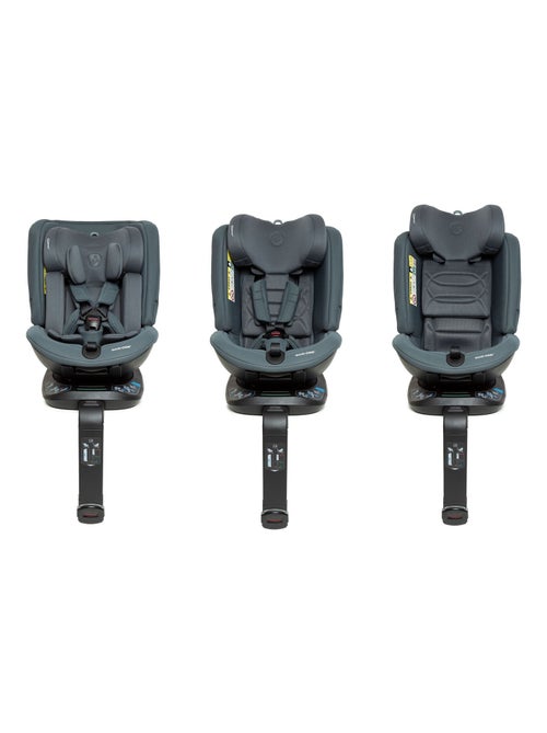 MAXI-COSI Siège auto Evolutif et Rotatif Spinel Plus - Kiabi