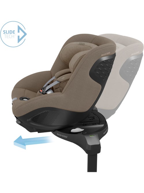 Maxi-cosi siège auto évolutif pivotant et coulissant mica 360 pro - Kiabi