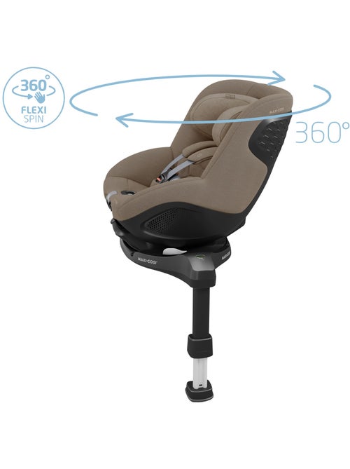 Maxi-cosi siège auto évolutif pivotant et coulissant mica 360 pro - Kiabi