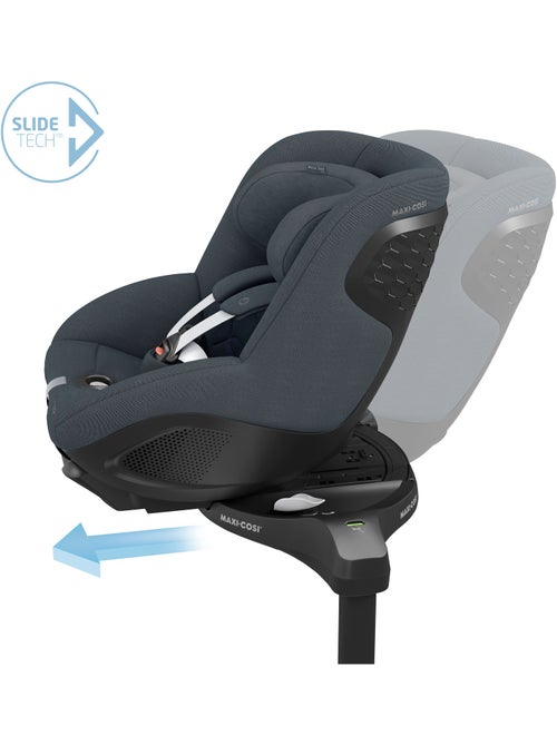 Maxi-cosi siège auto évolutif pivotant et coulissant mica 360 pro - Kiabi