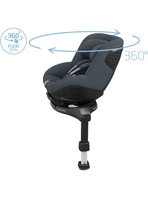 Maxi-cosi siège auto évolutif pivotant et coulissant mica 360 pro - Kiabi