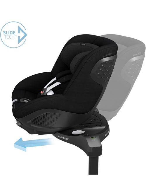 Maxi-cosi siège auto évolutif pivotant et coulissant mica 360 pro - Kiabi