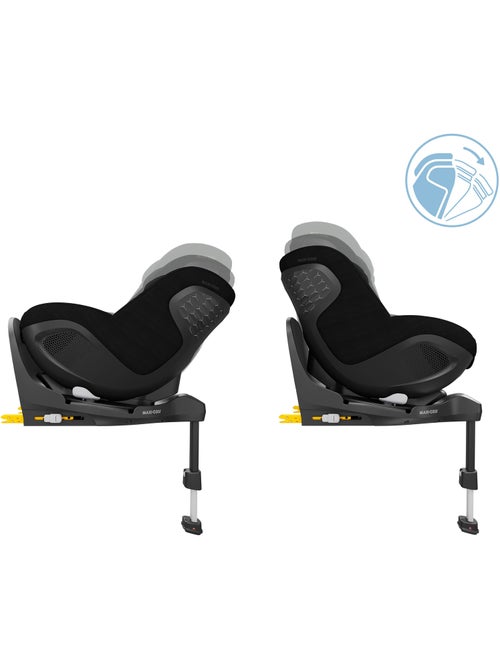 Maxi-cosi siège auto évolutif pivotant et coulissant mica 360 pro - Kiabi