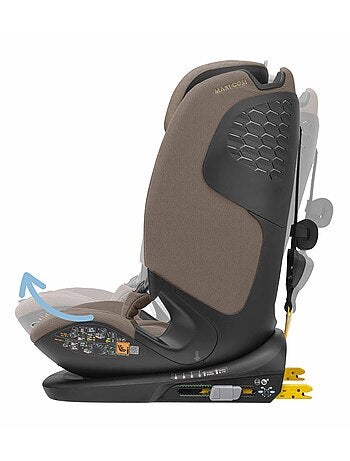 MAXI-COSI Siège auto Evolutif Titan pro² i-Size