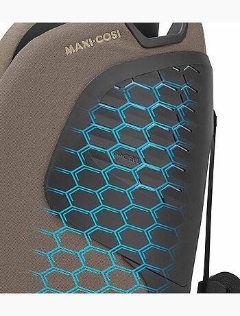 MAXI-COSI Siège auto Evolutif Titan pro² i-Size