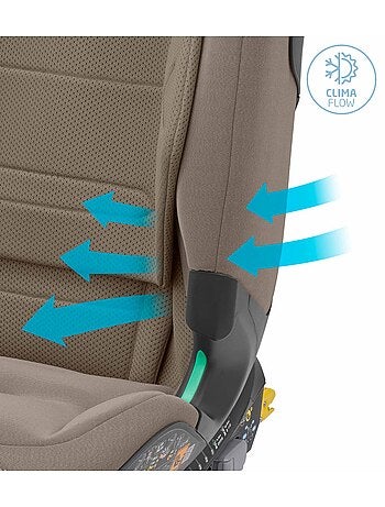 MAXI-COSI Siège auto Evolutif Titan pro² i-Size