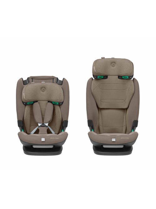 MAXI-COSI Siège auto Evolutif Titan pro² i-Size - Kiabi