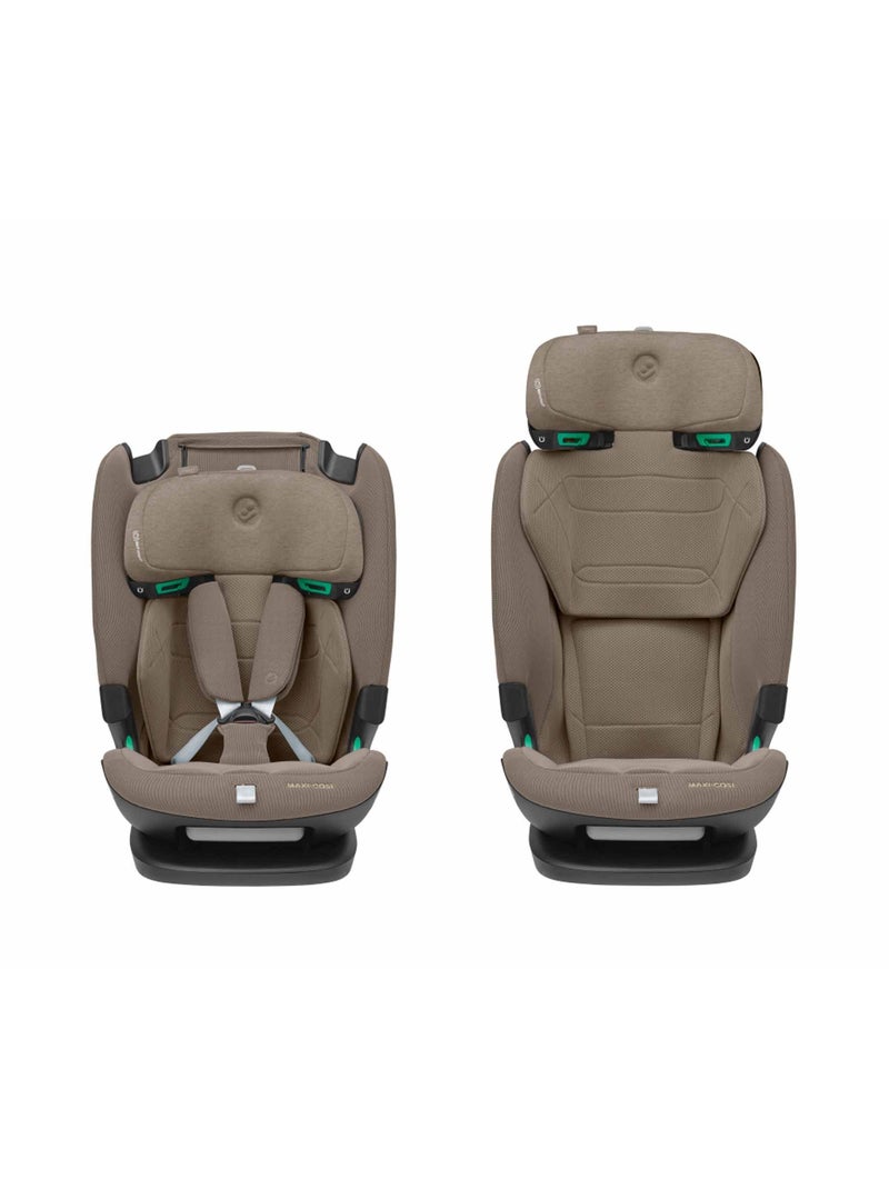 MAXI-COSI Siège auto Evolutif Titan pro² i-Size Beige - Kiabi