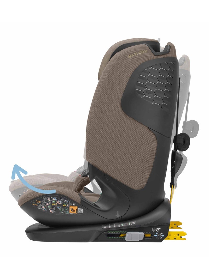 MAXI-COSI Siège auto Evolutif Titan pro² i-Size Beige - Kiabi