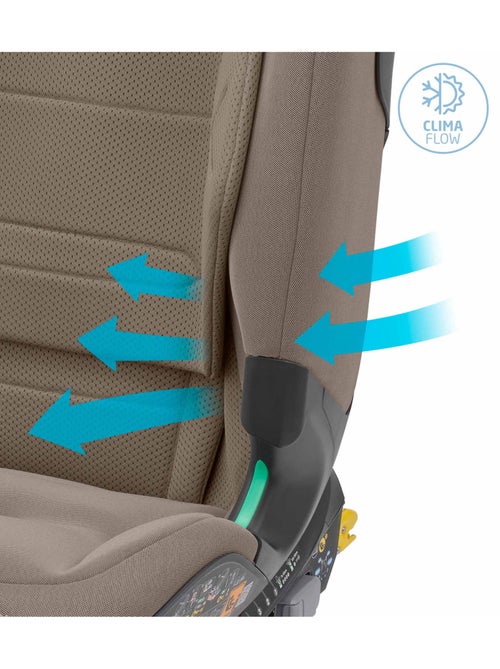 MAXI-COSI Siège auto Evolutif Titan pro² i-Size - Kiabi