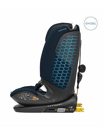 MAXI-COSI Siège auto Evolutif Titan pro² i-Size