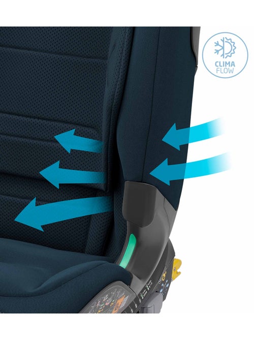 MAXI-COSI Siège auto Evolutif Titan pro² i-Size - Kiabi