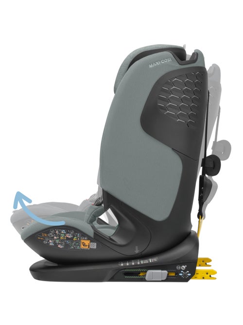 MAXI-COSI Siège auto Evolutif Titan pro² i-Size - Kiabi
