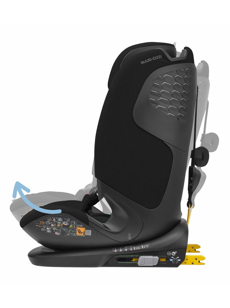 MAXI-COSI Siège auto Evolutif Titan pro² i-Size Noir - Kiabi