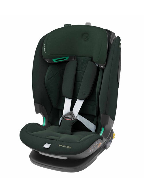 MAXI-COSI Siège auto Evolutif Titan pro² i-Size - Kiabi MAXI-COSI Siège auto Evolutif Titan pro² i-Size - Kiabi