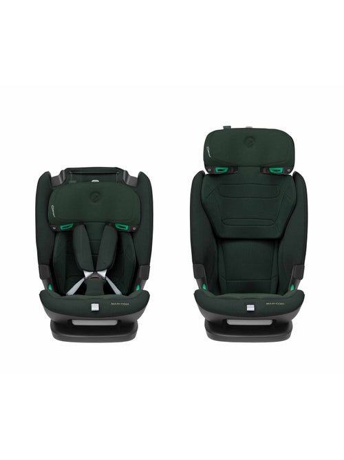 MAXI-COSI Siège auto Evolutif Titan pro² i-Size - Kiabi MAXI-COSI Siège auto Evolutif Titan pro² i-Size - Kiabi