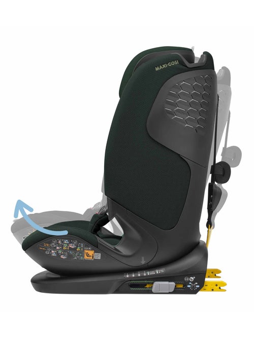 MAXI-COSI Siège auto Evolutif Titan pro² i-Size - Kiabi MAXI-COSI Siège auto Evolutif Titan pro² i-Size - Kiabi