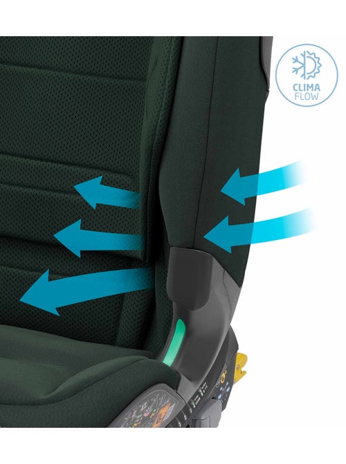 MAXI-COSI Siège auto Evolutif Titan pro² i-Size - Kiabi MAXI-COSI Siège auto Evolutif Titan pro² i-Size - Kiabi
