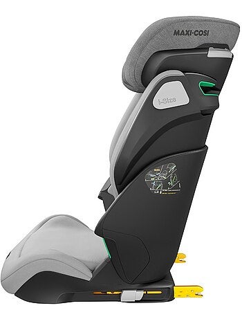 BEBE CONFORT Siège Auto Kore, Groupe 2/3, Isofix, i-Size, Inclinable