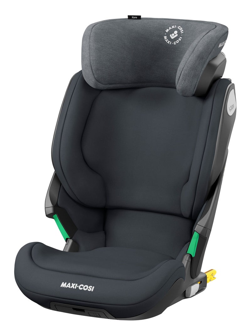 MAXI-COSI Siège auto Kore I-Size, Groupe 2/3 Gris - Kiabi