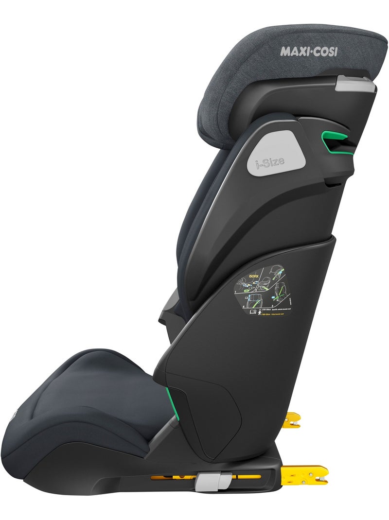 MAXI-COSI Siège auto Kore I-Size, Groupe 2/3 Gris - Kiabi