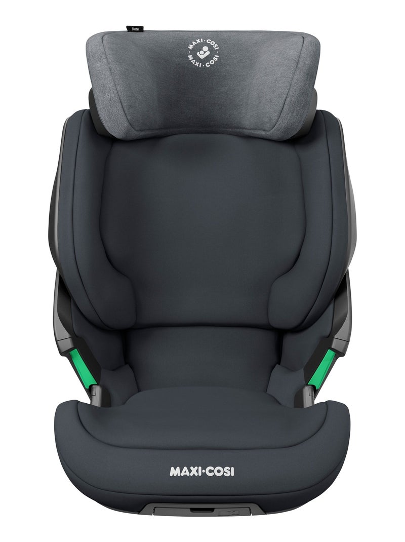MAXI-COSI Siège auto Kore I-Size, Groupe 2/3 Gris - Kiabi