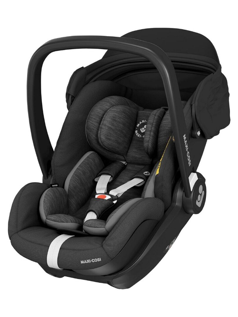 Maxi-Cosi chancelière pour siège d'auto pour bébé - Noir