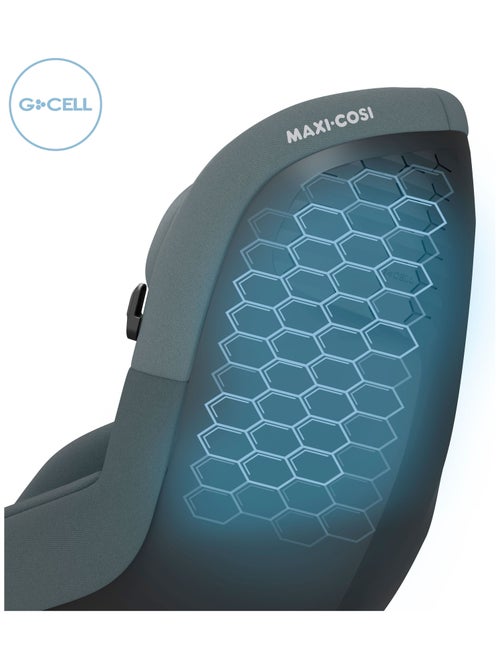 MAXI-COSI Siège auto Pearl S, inclinable, i-Size - Kiabi