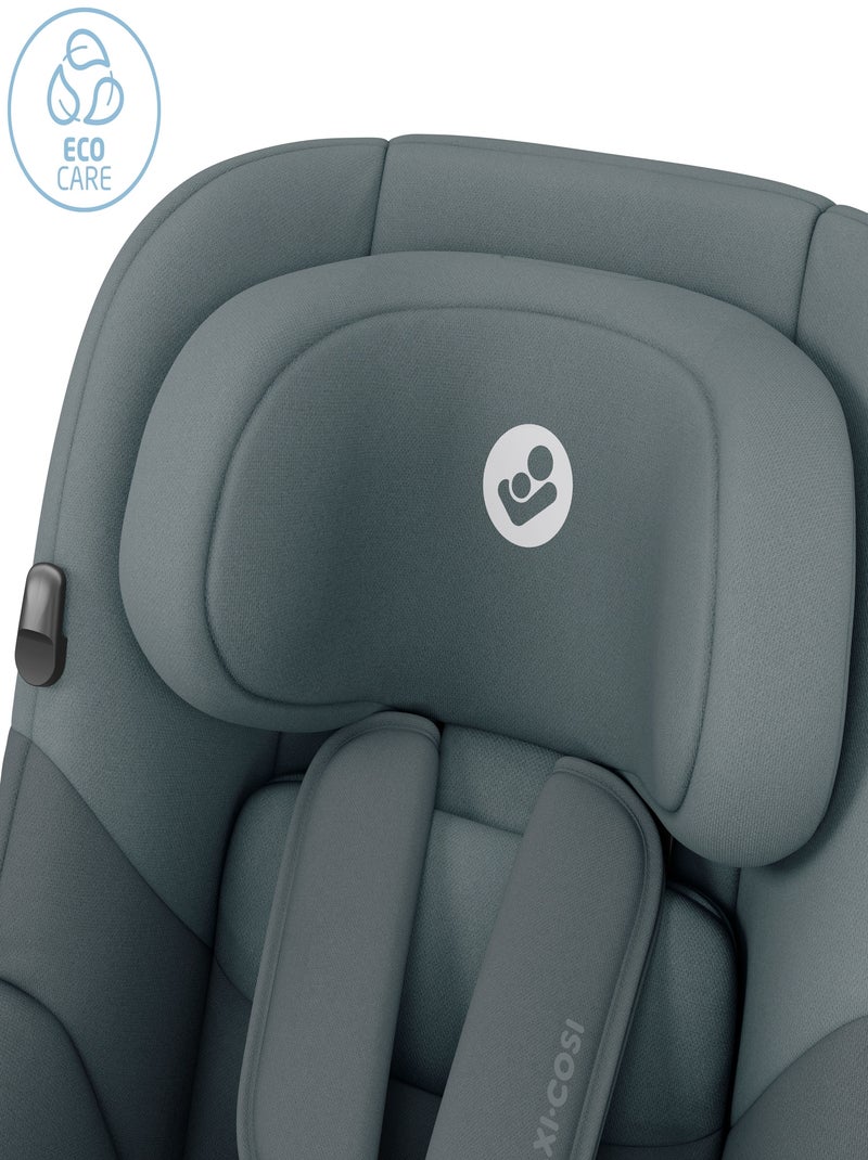 MAXI-COSI Siège auto Pearl S, inclinable, i-Size Gris - Kiabi