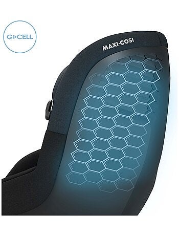 MAXI-COSI Siège auto Pearl S, inclinable, i-Size